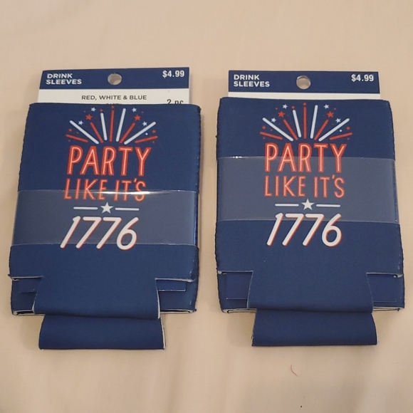 Other - Drink Sleeves